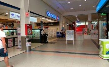 Centro Comercial Los Llanos