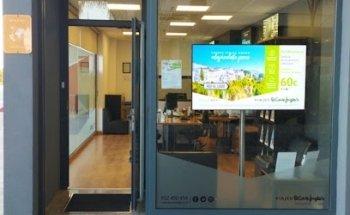 Viajes El Corte Inglés - Xàtiva Plaza Mayor