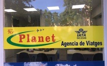 PLANET TOURS PUJOS