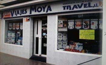 Viajes Moya Travel
