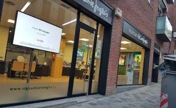 Viatges El Corte Inglés