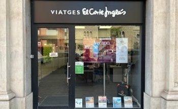 Viatges El Corte Inglés