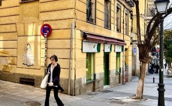 Agencia de Viajes Malik Travel S.L.