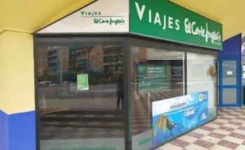 Viajes El Corte Inglés - Écija Centro Comercial Las Torres