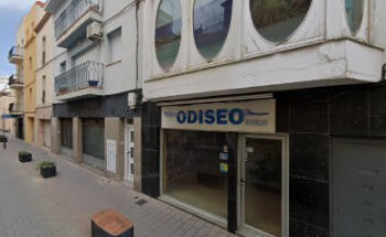 Odiseo Tours SL