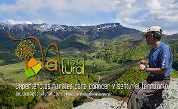 NansaNatural. Turismo de experiencias en el medio rural