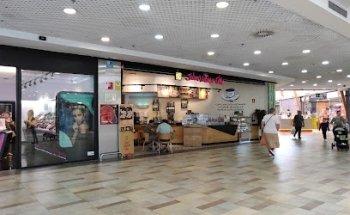 Centro Comercial El Ferial