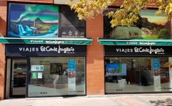 Viajes El Corte Inglés - El Espinillo
