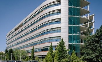 American Express Global Business Travel Spain