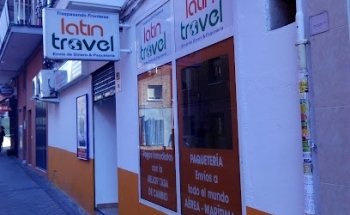 Latin Travel