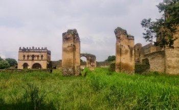 Turmi Travel Ethiopia