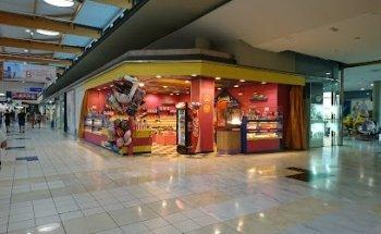 Centro Comercial Puerta de Alicante