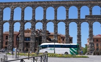 Julià Travel Madrid