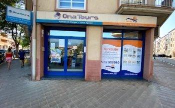 Ona Tours Viatges