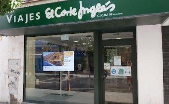 Viajes El Corte Inglés - Sanlúcar de Barrameda