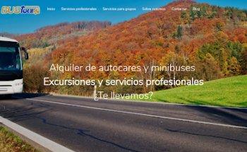 Autocares Bustour