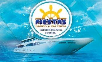 Fiestas Barco Valencia | Eventos y despedidas