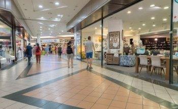 Centro Comercial Augusta