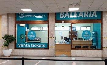 Viajes Avemar Turismo, s.l.u.