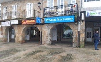 Viajes David Caamaño