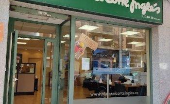 Viajes El Corte Inglés