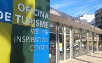Oficina de Turisme La Ràpita