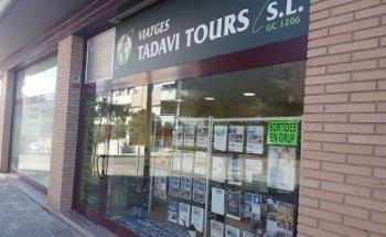Viatges Tadavi Tours SL