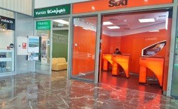 El Corte Ingles Trips