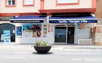 FRS Oficina de Venta en Tarifa