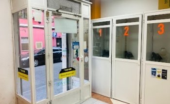 Traspasando Fronteras Latin Travel