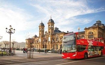 San Sebastián City Tour