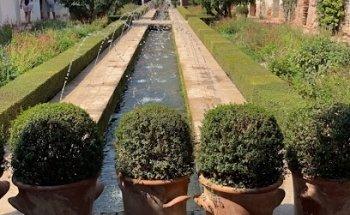 Alhambra Tickets Tours