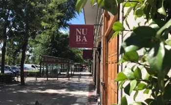 NUBA | Viajes a medida y en privado