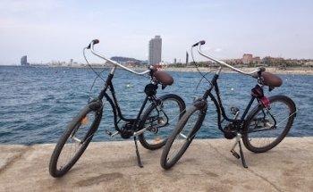 Rent a Bike BCN
