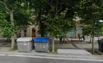 Viajes Sireica S.L.