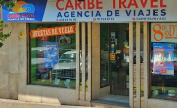 Caribe Travel - Agencia de viajes