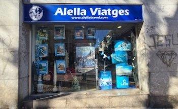 Alella Viatges