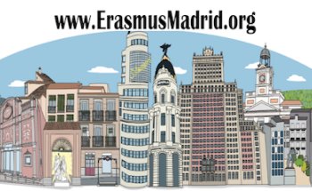Erasmus Madrid