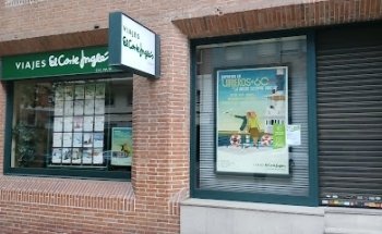 El Corte Inglés Viajes