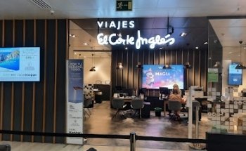 Viajes El Corte Inglés - Sanchinarro
