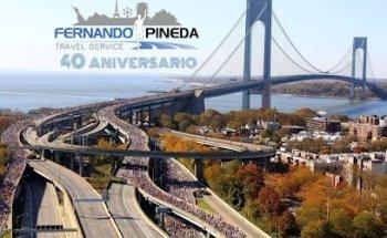 FERNANDO PINEDA TRAVEL SERVICE