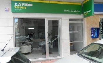 Zafiro Tours