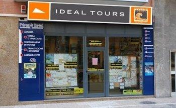 IDEAL TOURS
