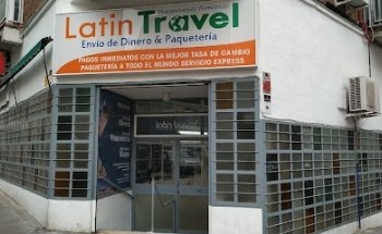 Latin Travel Matriz