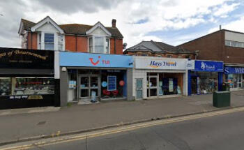 Hays Travel Winton