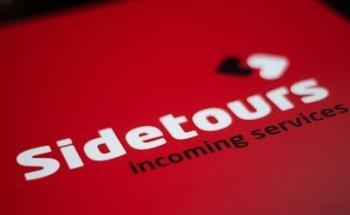 Sidetours Incoming Services