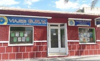 Viajes GNV