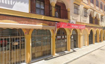 Viajes Ligur S.C.P