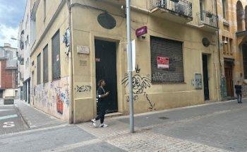 Renfe Oficina Venda Sabadell