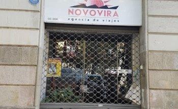 Novovira